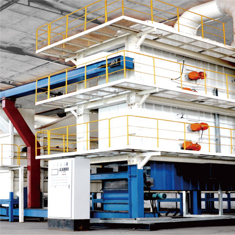 MFD, MIXED FLOW COAL DRYING SYSTEM